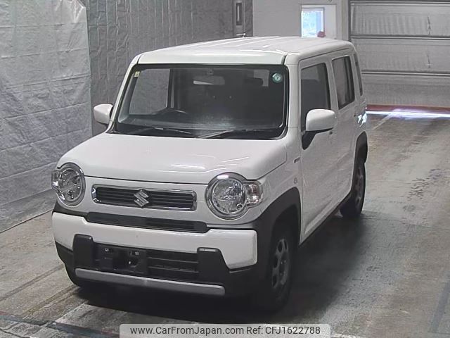 suzuki hustler 2020 CFJ1622788 image 1