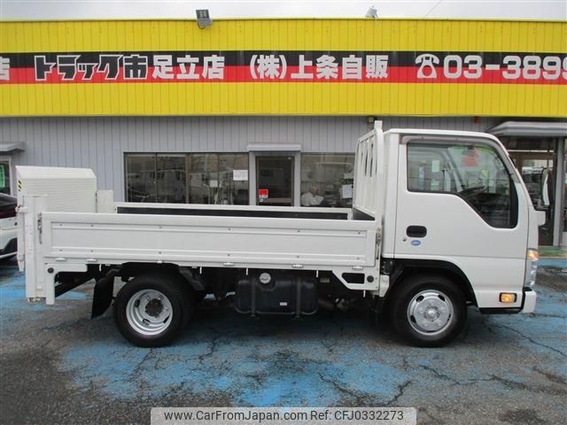 isuzu elf-truck 2015 -ISUZU--Elf TRG-NJR85A--NJR85-7047174---ISUZU--Elf TRG-NJR85A--NJR85-7047174- image 2