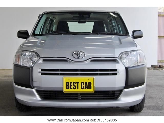 toyota probox 2018 quick_quick_NSP160V_NSP160-0033837 image 2