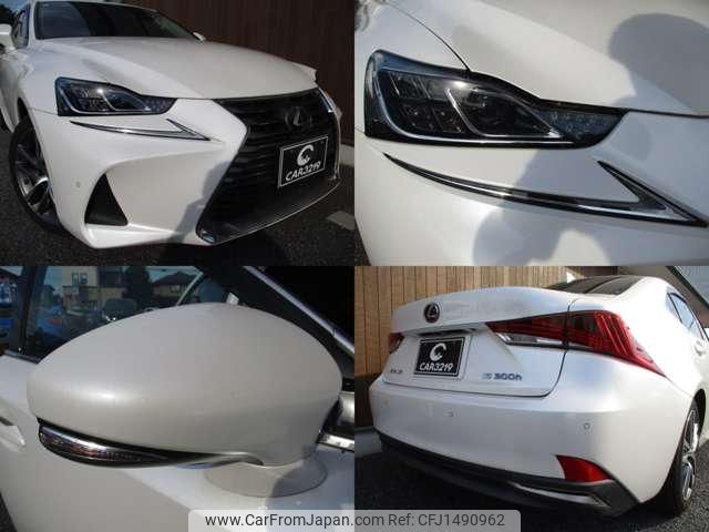lexus is 2017 -LEXUS 【名変中 】--Lexus IS AVE30--5067525---LEXUS 【名変中 】--Lexus IS AVE30--5067525- image 2