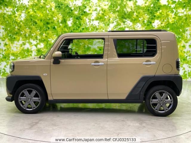 daihatsu taft 2021 quick_quick_5BA-LA900S_LA900S-0059165 image 2