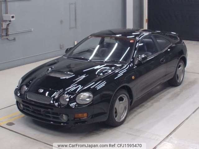toyota celica 1994 CFJ1595470 image 1