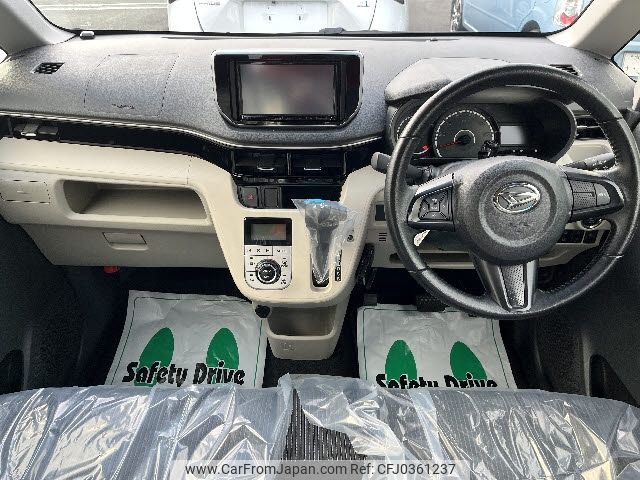 daihatsu move 2020 -DAIHATSU--Move 5BA-LA150S--LA150S-2071346---DAIHATSU--Move 5BA-LA150S--LA150S-2071346- image 2