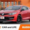 renault megane 2017 CFJ1679837 image 1