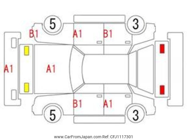 toyota prius 2023 -TOYOTA--Prius 6AA-MXWH60--MXWH60-4011748---TOYOTA--Prius 6AA-MXWH60--MXWH60-4011748- image 2