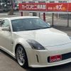 nissan fairlady-z 2003 quick_quick_UA-Z33_Z33-014091 image 16