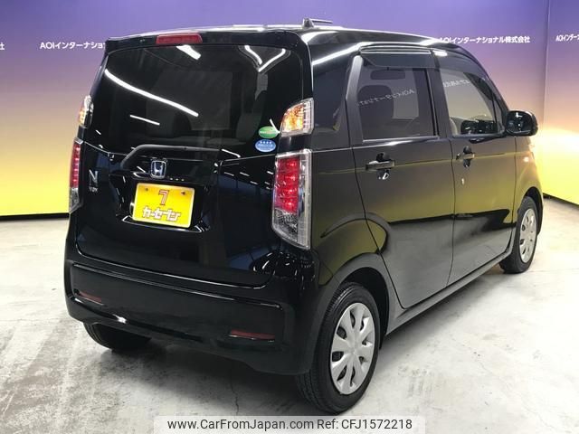 honda n-wgn 2017 CFJ1572218 image 2