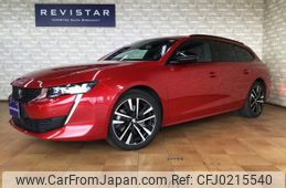 peugeot 508 2020 quick_quick_3DA-R8AH01_VR3FJEHZRLY009317