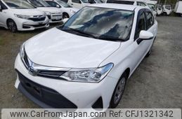 toyota corolla-axio 2020 quick_quick_DBA-NRE161_NRE161-0088958