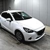 mazda demio 2017 -MAZDA--Demio DJ3FS-325516---MAZDA--Demio DJ3FS-325516- image 1