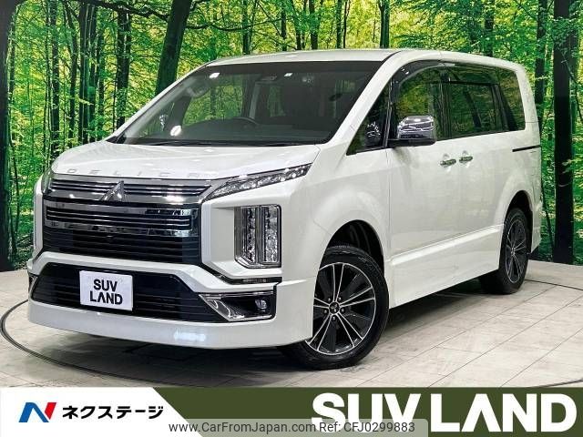 mitsubishi delica-d5 2019 -MITSUBISHI--Delica D5 3DA-CV1W--CV1W-2108649---MITSUBISHI--Delica D5 3DA-CV1W--CV1W-2108649- image 1