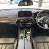 bmw 5-series 2018 -BMW--BMW 5 Series LDA-JC20--WBAJC32060WB96565---BMW--BMW 5 Series LDA-JC20--WBAJC32060WB96565- image 2