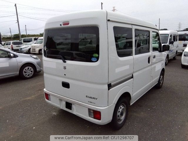 suzuki every 2021 -SUZUKI--Every HBD-DA17V--DA17V-515579---SUZUKI--Every HBD-DA17V--DA17V-515579- image 2