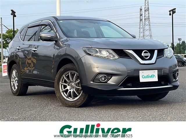 nissan x-trail 2014 -NISSAN--X-Trail DBA-NT32--NT32-017930---NISSAN--X-Trail DBA-NT32--NT32-017930- image 1