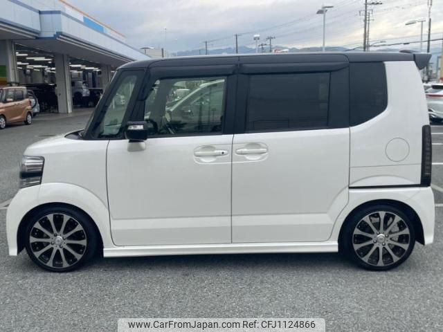 honda n-box 2016 quick_quick_DBA-JF1_JF1-2519604 image 2