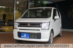 suzuki wagon-r 2020 -SUZUKI--Wagon R 5AA-MH95S--MH95S-126175---SUZUKI--Wagon R 5AA-MH95S--MH95S-126175-