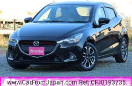 mazda demio 2015 -MAZDA--Demio DJ5FS--137808---MAZDA--Demio DJ5FS--137808-