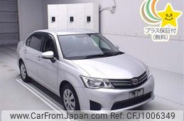 toyota corolla-axio 2014 -TOYOTA--Corolla Axio NZE161-7102226---TOYOTA--Corolla Axio NZE161-7102226-
