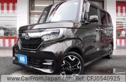 honda n-box 2019 -HONDA--N BOX DBA-JF3--JF3-2211165---HONDA--N BOX DBA-JF3--JF3-2211165-