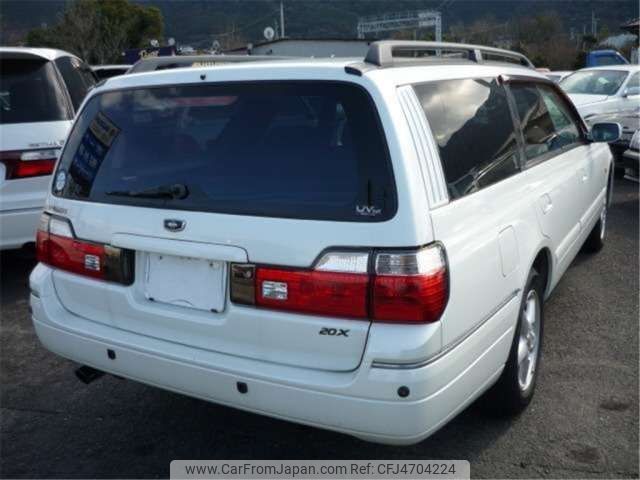 nissan stagea 1998 -NISSAN--Stagea GF-WHC34--WHC34-030634---NISSAN--Stagea GF-WHC34--WHC34-030634- image 2