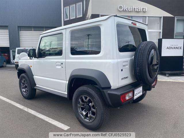 suzuki jimny-sierra 2024 -SUZUKI 【名変中 】--Jimny Sierra JB74W--228986---SUZUKI 【名変中 】--Jimny Sierra JB74W--228986- image 2