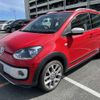 volkswagen up 2015 NIKYO_DS11230 image 3