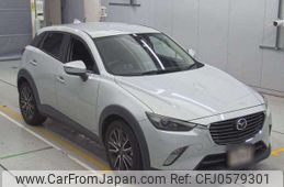 mazda cx-3 2015 -MAZDA--CX-3 LDA-DK5FW--DK5FW-121505---MAZDA--CX-3 LDA-DK5FW--DK5FW-121505-