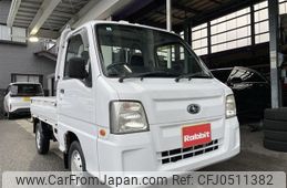 subaru sambar-truck 2010 -SUBARU 【富山 480ﾀ6746】--Samber Truck TT2--471519---SUBARU 【富山 480ﾀ6746】--Samber Truck TT2--471519-