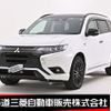 mitsubishi outlander-phev 2021 -MITSUBISHI--Outlander PHEV 5LA-GG3W--GG3W-0801237---MITSUBISHI--Outlander PHEV 5LA-GG3W--GG3W-0801237- image 1