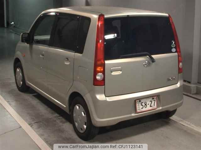 daihatsu move 2004 -DAIHATSU--Move L150S-2012330---DAIHATSU--Move L150S-2012330- image 2