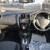 nissan note 2014 CFJ1685048 image 17