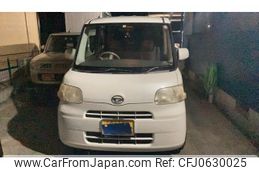 daihatsu tanto 2010 -DAIHATSU--Tanto DBA-L375S--L375S-0270926---DAIHATSU--Tanto DBA-L375S--L375S-0270926-