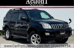 toyota land-cruiser-prado 2007 quick_quick_GRJ120W_GRJ120W-5085661