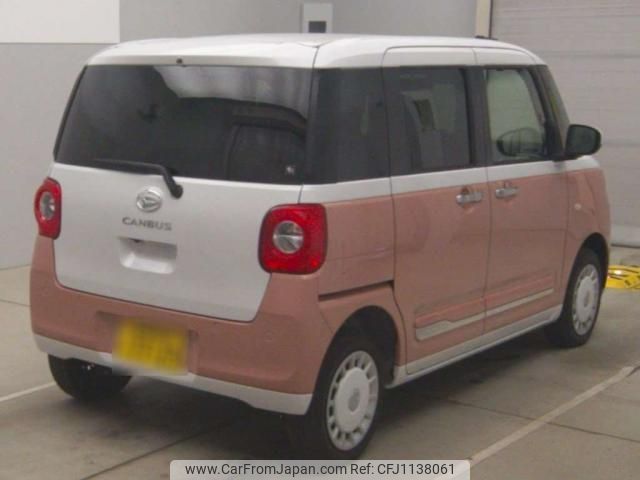 daihatsu move-canbus 2023 quick_quick_5BA-LA860S_LA860S-0004599 image 2
