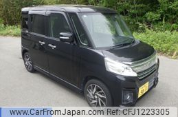 suzuki spacia 2017 -SUZUKI 【神戸 581よ5811】--Spacia MK42S-809735---SUZUKI 【神戸 581よ5811】--Spacia MK42S-809735-