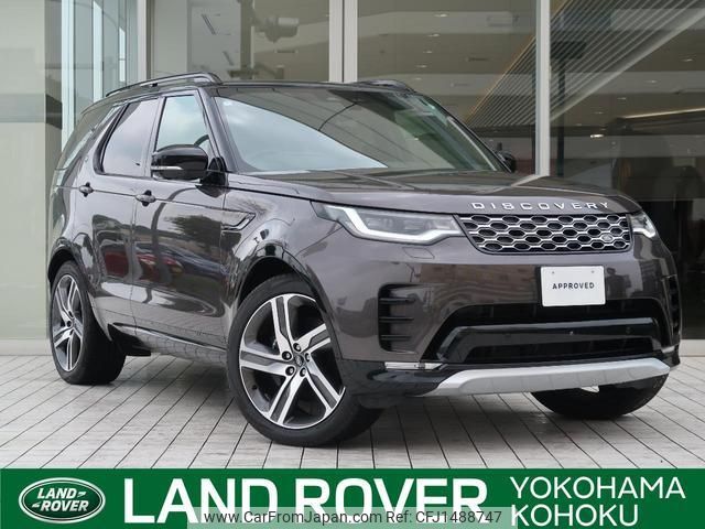 land-rover discovery 2024 quick_quick_LR3WB_SALRA2AW8R2496145 image 1