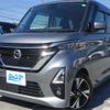 nissan roox 2023 -NISSAN 【横浜 584】--Roox B45A--B45A-0412007---NISSAN 【横浜 584】--Roox B45A--B45A-0412007- image 1