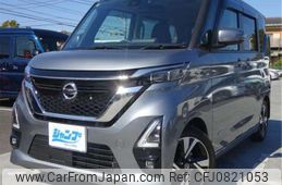 nissan roox 2023 -NISSAN 【横浜 584】--Roox B45A--B45A-0412007---NISSAN 【横浜 584】--Roox B45A--B45A-0412007-