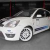 ford fiesta 2005 -FORD--Ford Fiesta GH-WF0N4J--WF0DXXGAJD5J02457---FORD--Ford Fiesta GH-WF0N4J--WF0DXXGAJD5J02457- image 1