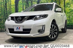 nissan x-trail 2015 -NISSAN--X-Trail DBA-NT32--NT32-529298---NISSAN--X-Trail DBA-NT32--NT32-529298-