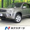 nissan x-trail 2007 -NISSAN--X-Trail DBA-T31--T31-000601---NISSAN--X-Trail DBA-T31--T31-000601- image 1