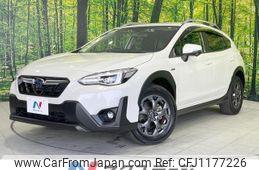 subaru xv 2022 quick_quick_GTE_GTE-061050