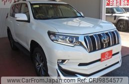 toyota land-cruiser-prado 2021 24432308