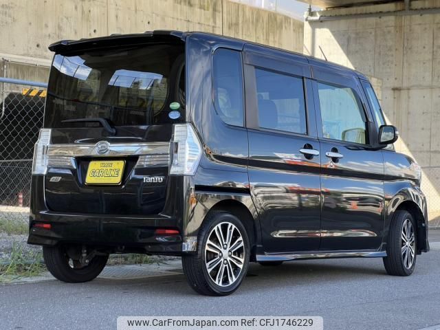 daihatsu tanto 2015 CFJ1746229 image 2