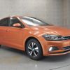 volkswagen polo 2019 CFJ1739367 image 8