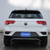 volkswagen volkswagen-others 2022 -VOLKSWAGEN--VW T-Roc 3BA-A1DPC--WVGZZZA1ZNV081776---VOLKSWAGEN--VW T-Roc 3BA-A1DPC--WVGZZZA1ZNV081776- image 6