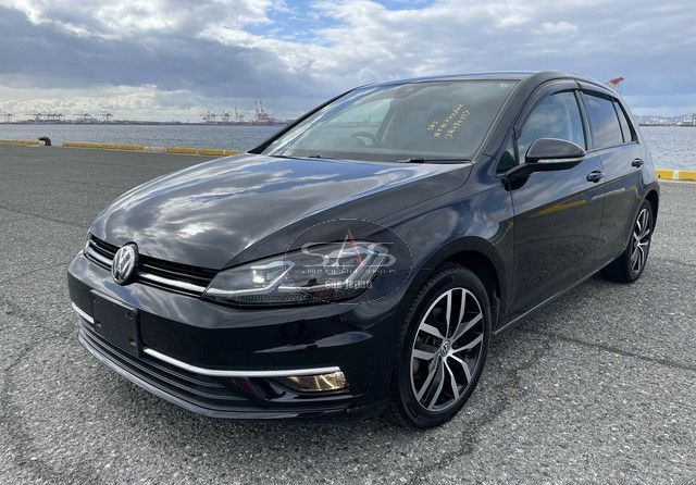 volkswagen golf 2018 sas-2791-a image 2