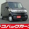 honda n-van-style 2018 quick_quick_JJ1_JJ1-1000242 image 1