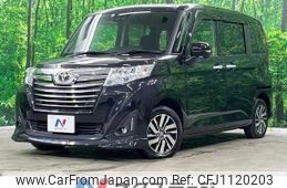 toyota roomy 2020 quick_quick_M910A_M910A-0088376