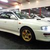 subaru impreza 1998 CFJ1774780 image 32